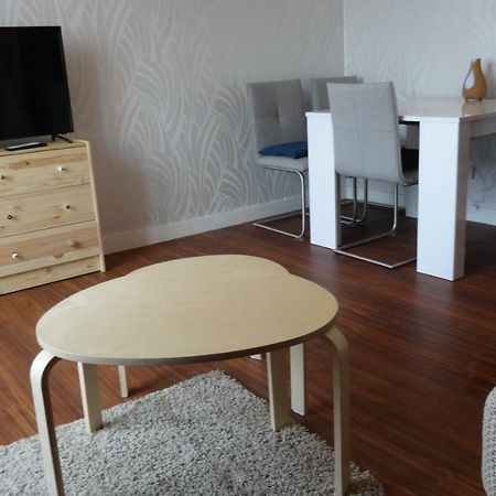Studio Moderne Avec Jolie Vue Moulins  Dış mekan fotoğraf