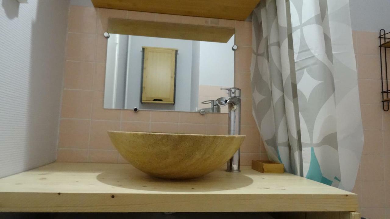 Studio Moderne Avec Jolie Vue Moulins  Dış mekan fotoğraf