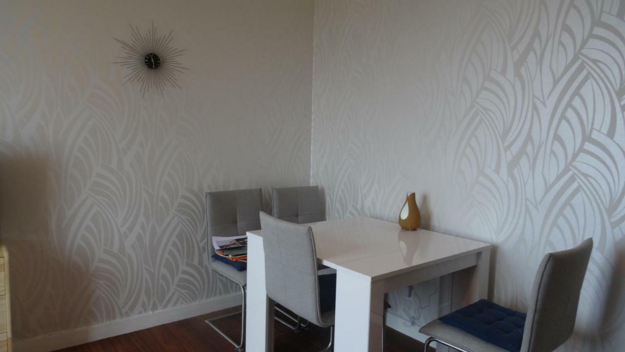 Studio Moderne Avec Jolie Vue Moulins  Dış mekan fotoğraf