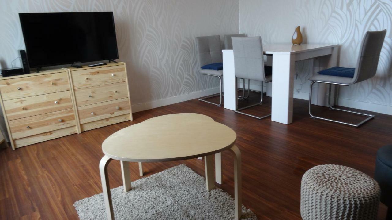 Studio Moderne Avec Jolie Vue Moulins  Dış mekan fotoğraf